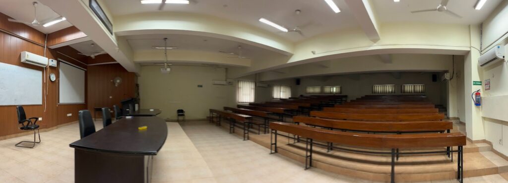 Residential Coaching Academy